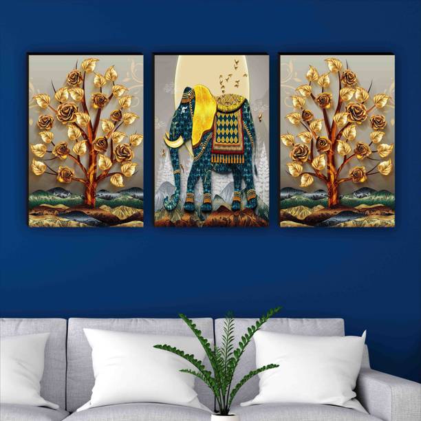 Wall Paintings Buy Wall Paintings Online Starting At Rs 109 In