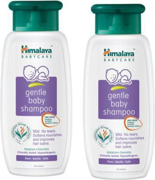 himalaya baby shampoo flipkart