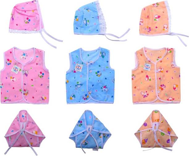 V B K Baby Gift Sets Combo Buy V B K Baby Gift Sets Combo Online At Best Prices In India Flipkart Com