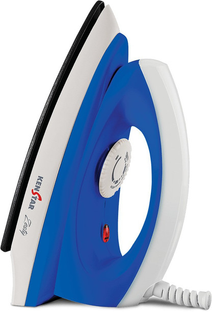 kenstar steam iron
