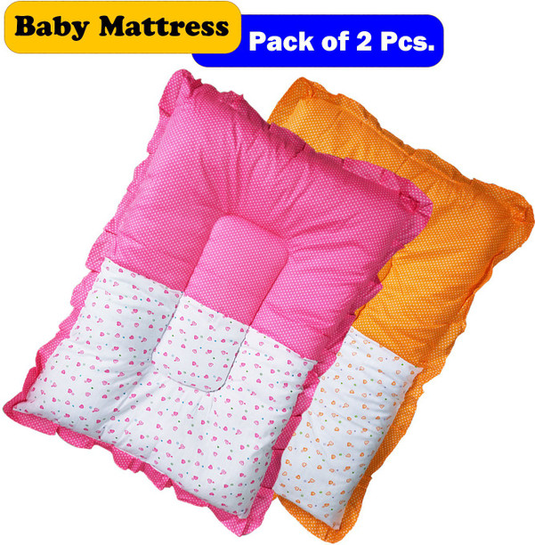 baby mattress flipkart