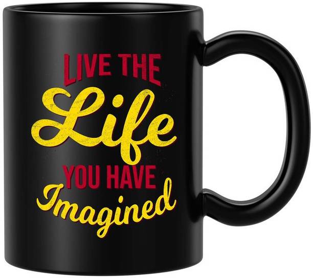 Blissart Mugs Buy Blissart Mugs Online At Best Prices In India Flipkart Com