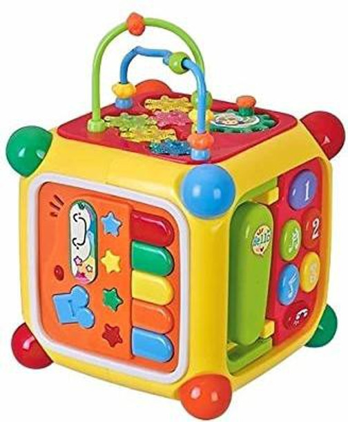 toy musical box