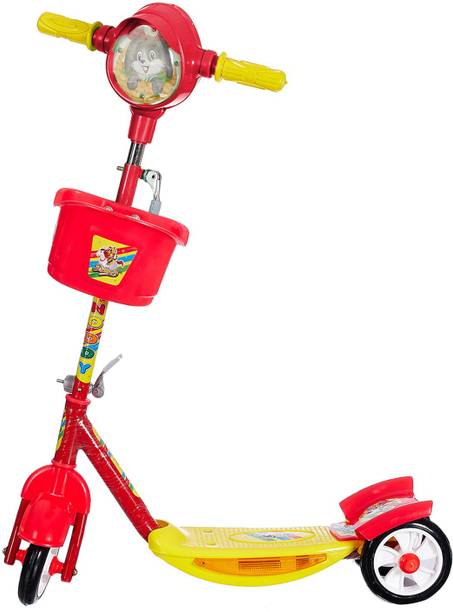 Kids Scooters Buy Scooters For Kids Online At Best Prices In