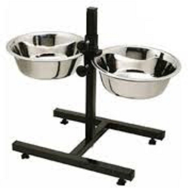 dog food stand flipkart