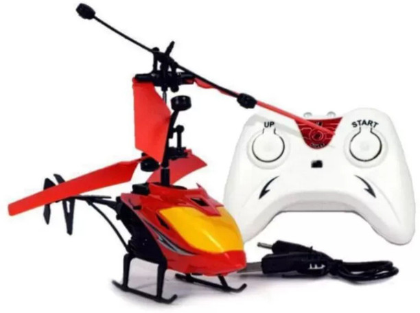 rc helicopter price in flipkart