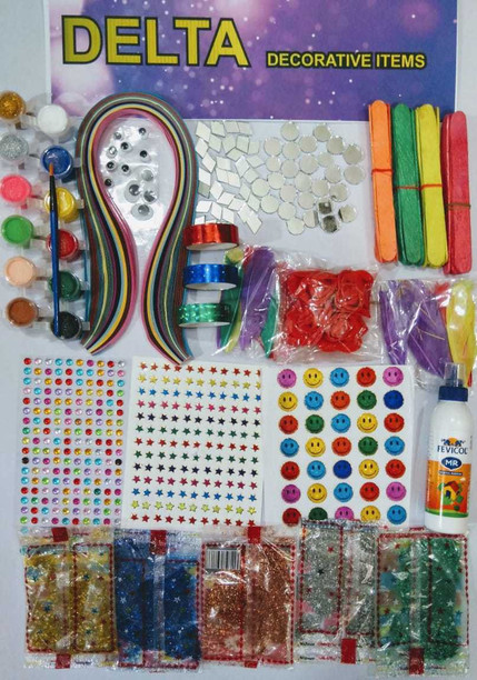 buy art and craft material online india