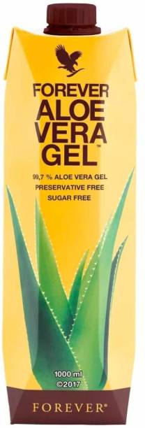FOREVER Living Aloe Vera Gel (1 liter )