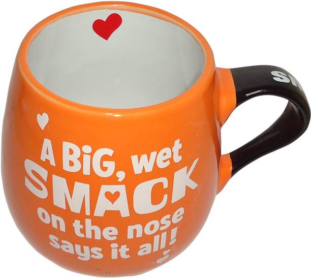 Archies Mugs Buy Archies Mugs Online At Best Prices In India Flipkart Com