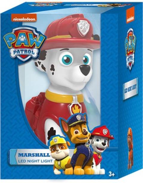 Paw Patrol Toys - Buy Paw Patrol Toys Online at Best Prices in India |  