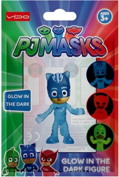 Asciugamano per Bambini PJ Masks 020 40 x 60 cm 