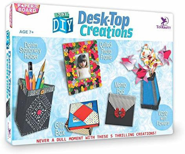 art and craft kit online