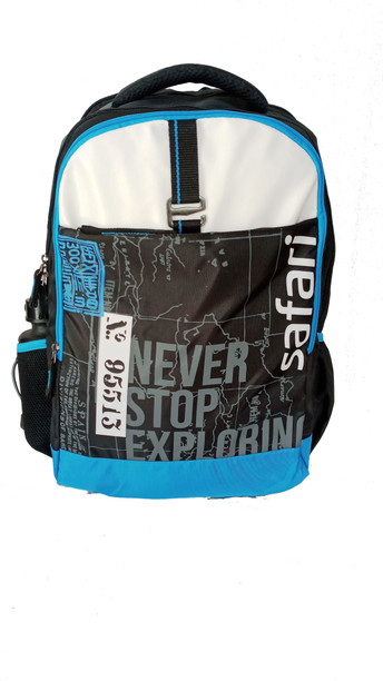 safari backpacks online