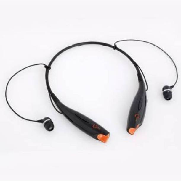 PHONTRON NLJ_621B_vivo HBS-730 Bluetooth Headset for all Smart phones Bluetooth Headset
