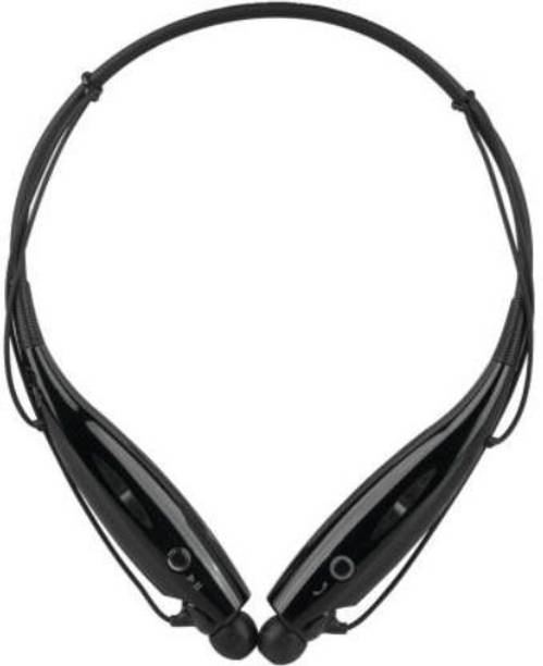 PHONTRON SRH_510J_vivo HBS-730 Bluetooth Headset for all Smart phones Bluetooth Headset