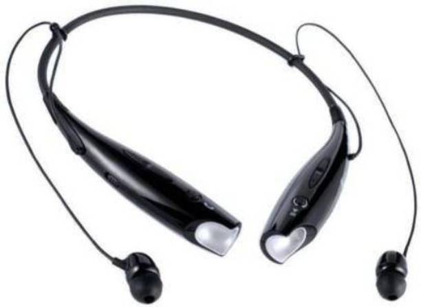 PHONTRON EWM_726V_vivo HBS-730 Bluetooth Headset for all Smart phones Bluetooth Headset