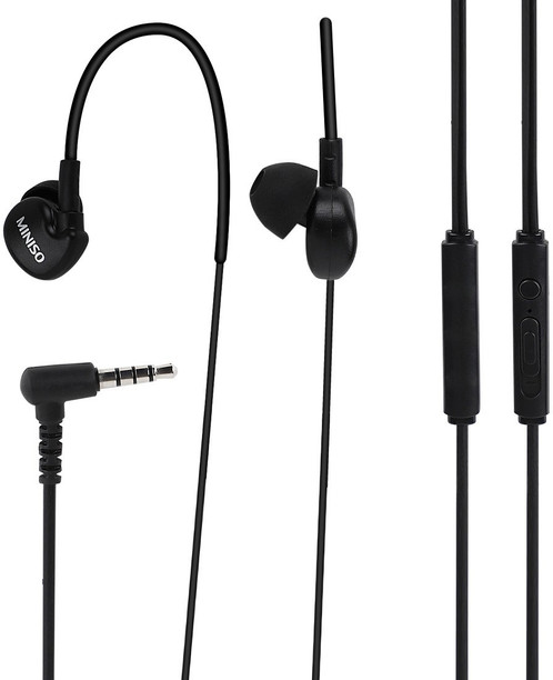 miniso headphones flipkart
