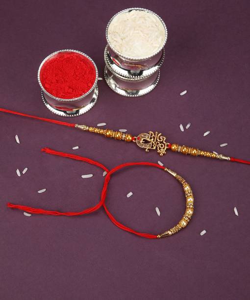 Rakhi À¤° À¤ Buy And Send Rakhi Online In India Flipkart Com Buy rakhi gifts online for brothers and sisters from india's best rakhi store. buy and send rakhi online in india