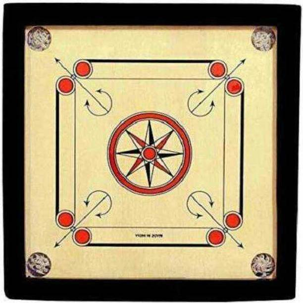 Carrom Board Buy Carrom Board Online At Best Prices In India Flipkart Com