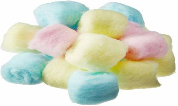 Pancikaa cotton balls - 100 pieces