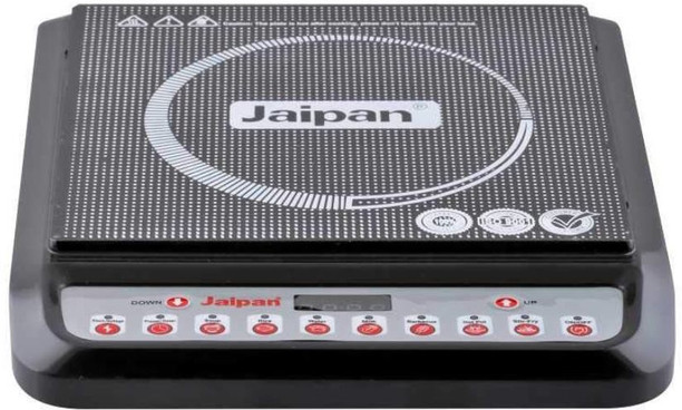 jaipan induction cooker
