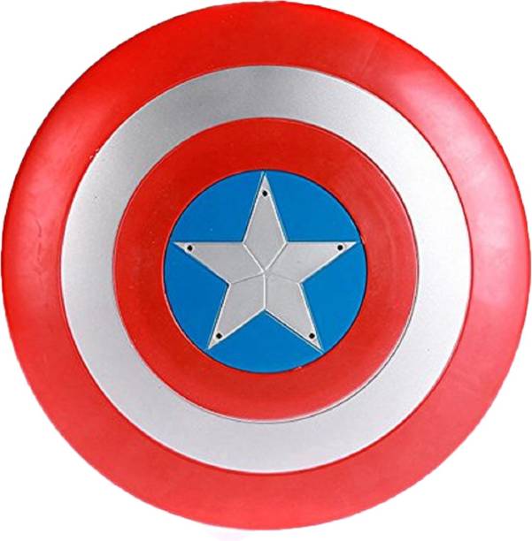 Fancydresswale Captain America Shield Armor Sets