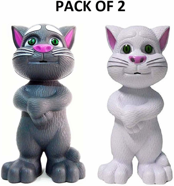 talking tom toy flipkart