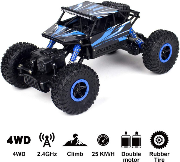 remote control car under 250
