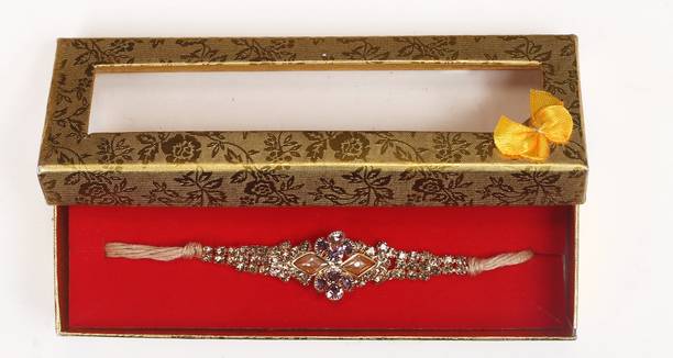 Rakhi À¤° À¤ Buy And Send Rakhi Online In India Flipkart Com Buy rakhi gifts online for brothers and sisters from india's best rakhi store. buy and send rakhi online in india