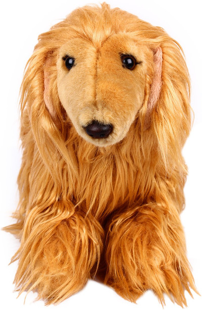 hamleys robot dog