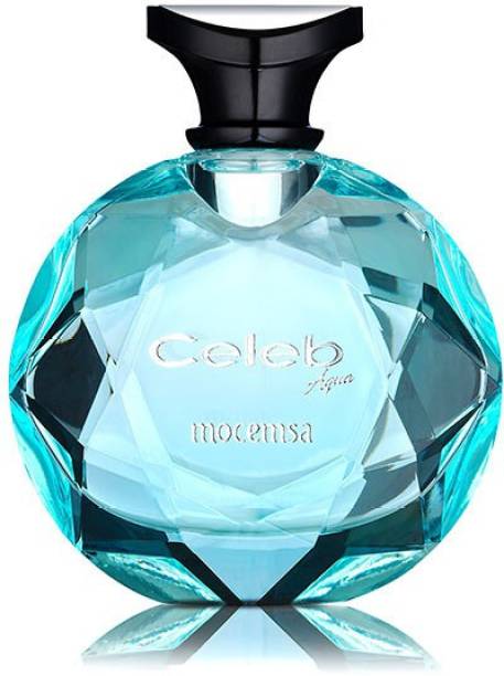 MOCEMSA Celeb Aqua Pour Femme Eau De Parfum(110ml) Eau de Parfum  -  110 ml