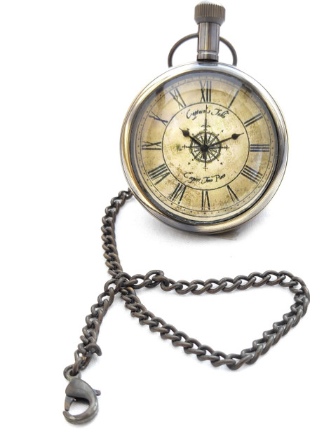 Best pocket watch in india Clearance