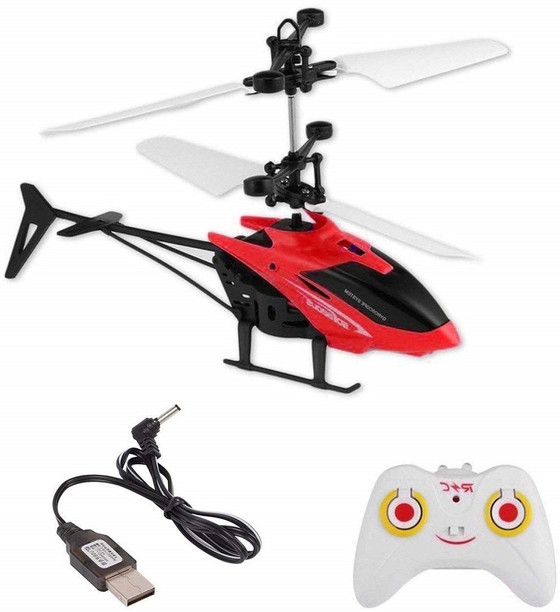 rc helicopter buy online india