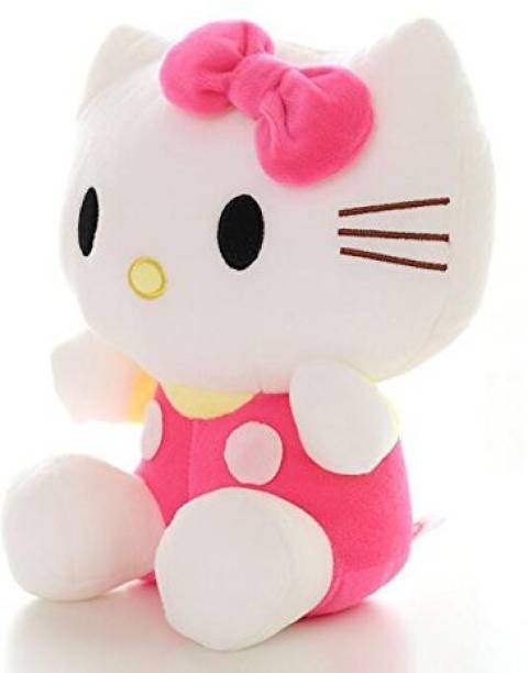 The Simplifiers 30 Cm Pink Plush Soft Toy  - 32 cm