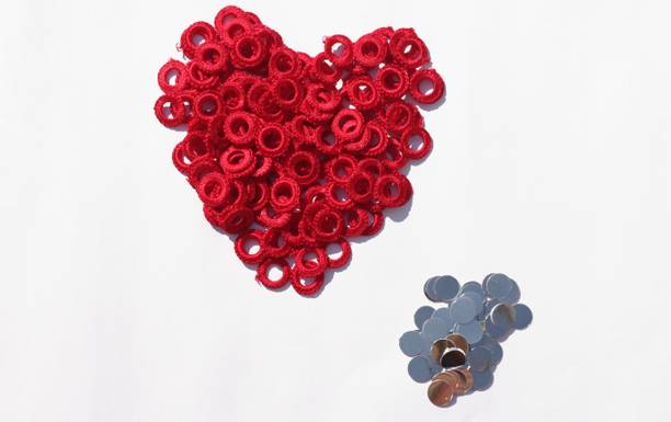 Stitching Knitting Thread Art Toys Buy Stitching Knitting Thread Art Toys Online At Best Prices In India Flipkart Com