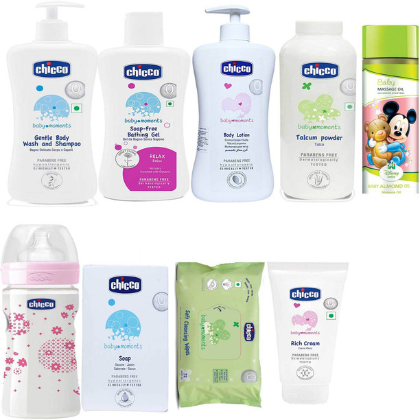 chicco baby care