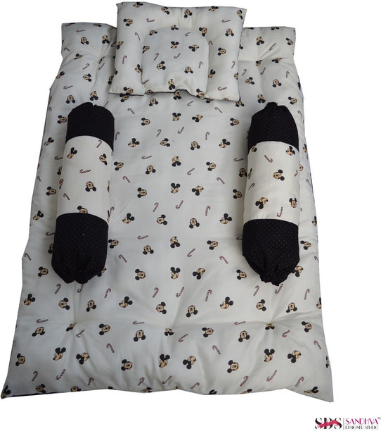 designer baby bedding