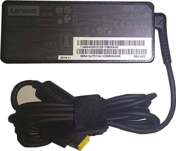 Lenovo thinkpad L540 65w Charger adapter original power cord included 65 W Adapter
