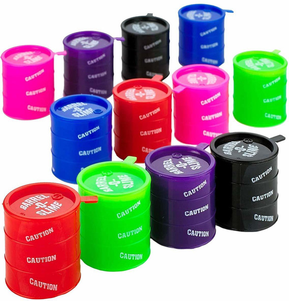 slime toys for girls