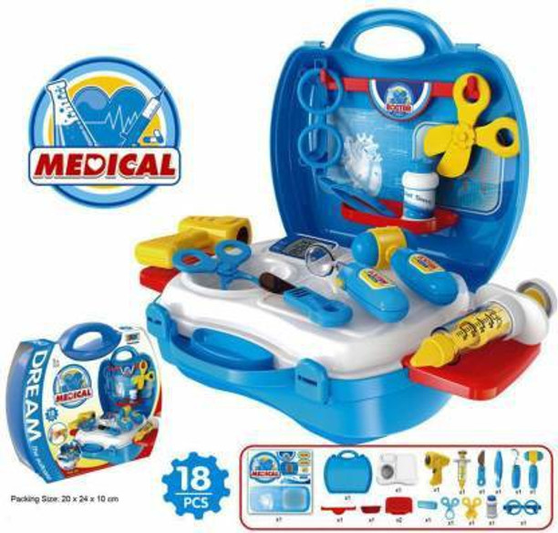 boys role play toys