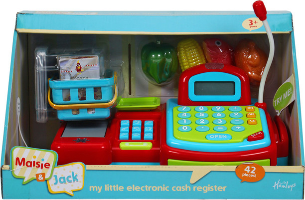 hamleys toys for 1 year old boy