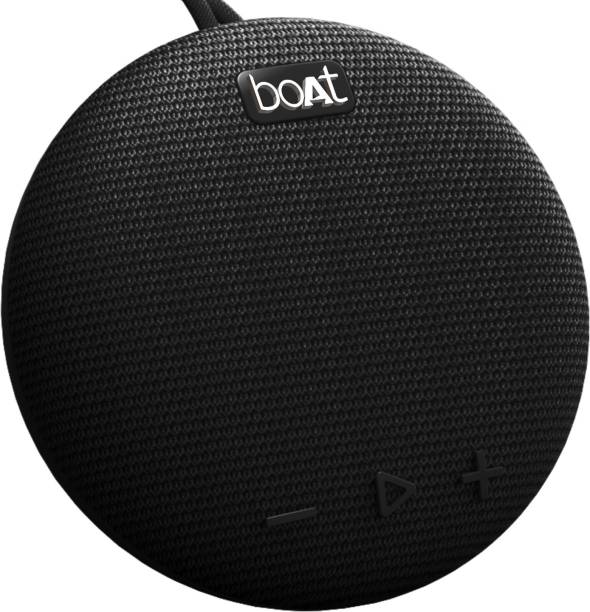 boAt Stone 190F 5 W Bluetooth Speaker