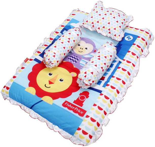 baby bed fisher price
