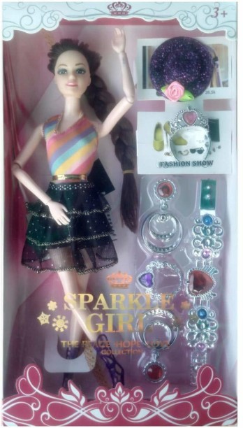 doll set flipkart