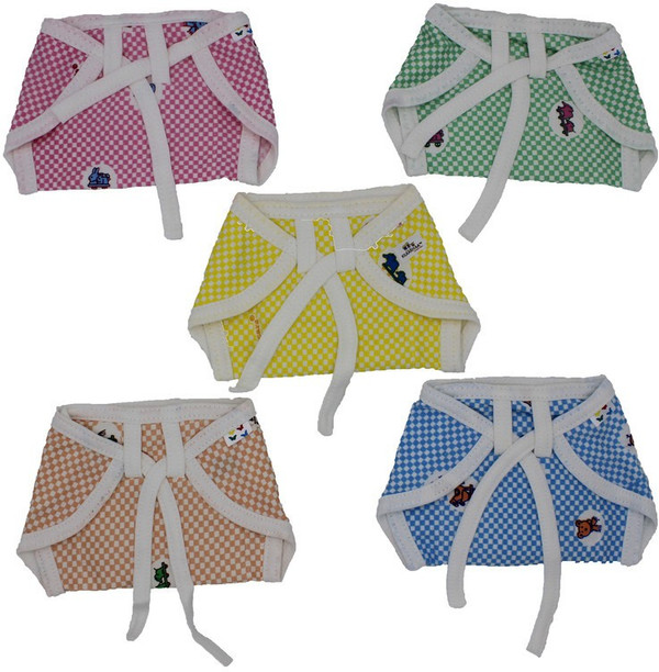 tiny care nappy pads