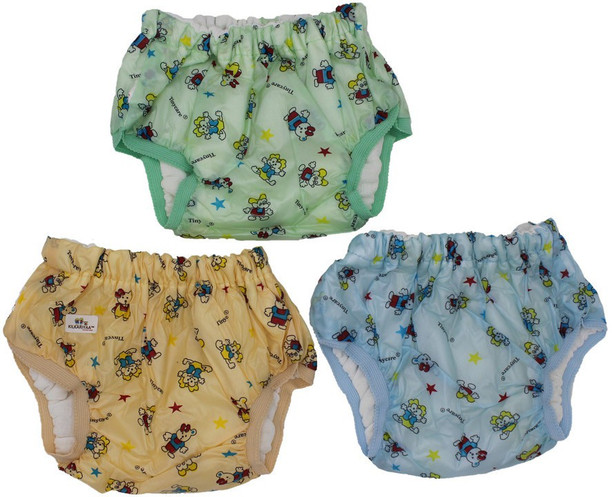 tiny care nappy pads