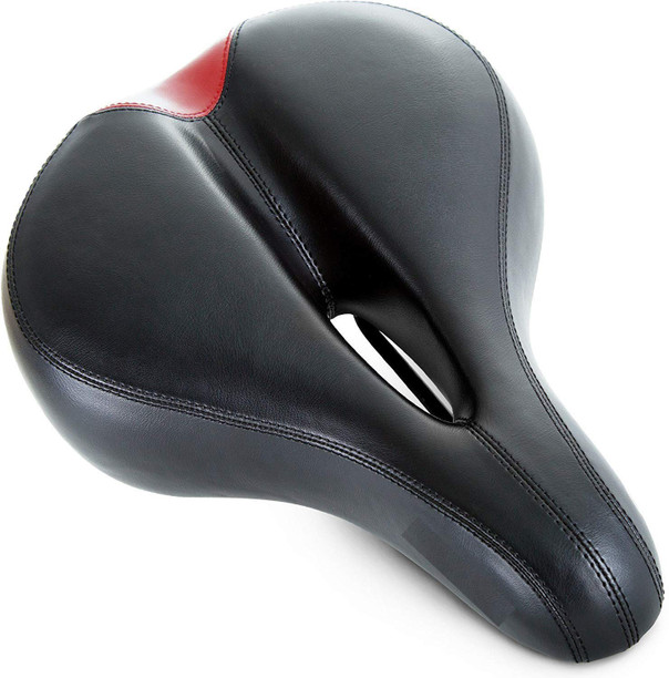 female cycle saddle