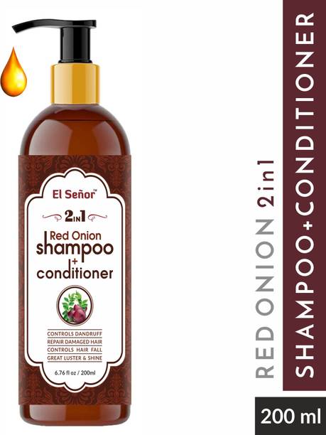 El Senor Shampoo Buy El Senor Shampoo Online At Best Prices In India Flipkart Com