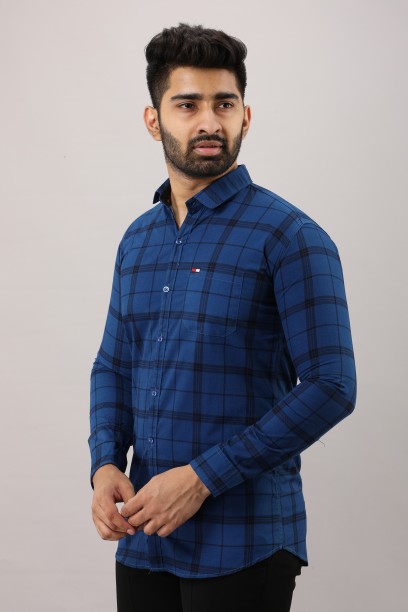 flipkart shirts for gents