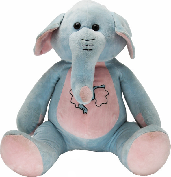dimpy stuff elephant